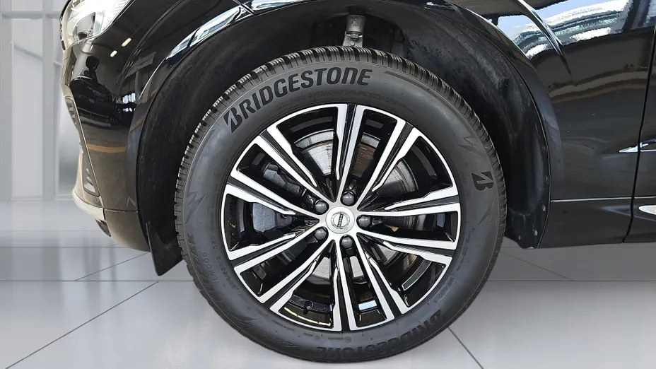VOLVO XC60 XC60 B5 B AWD Inscription aut