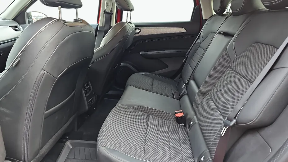 RENAULT Arkana Arkana 1.6 E-TECH Intens MMT