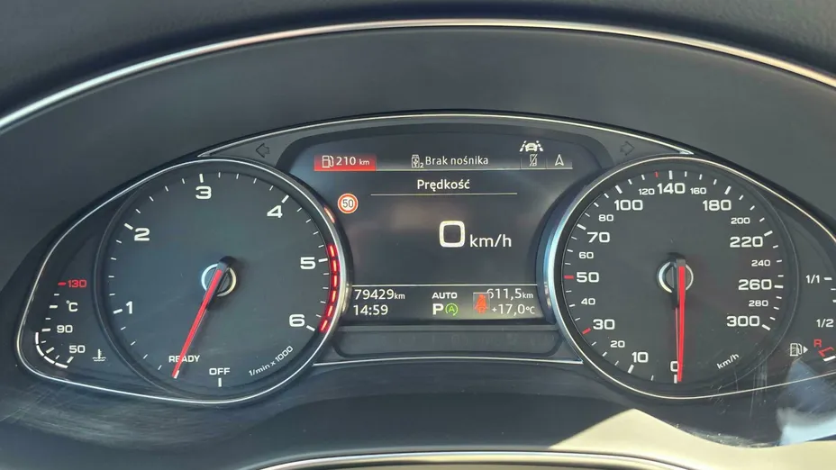 AUDI A6 A6 40 TDI mHEV S tronic