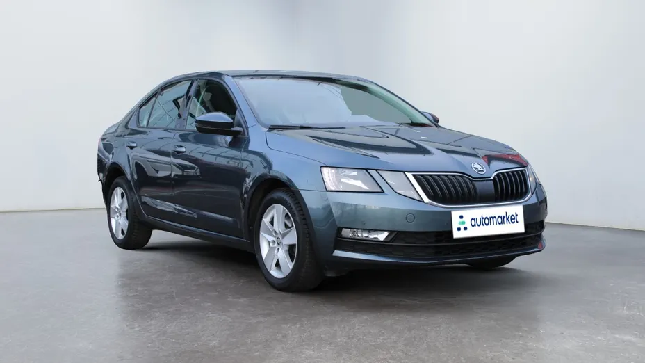 SKODA Octavia Octavia 1.0 TSI Ambition