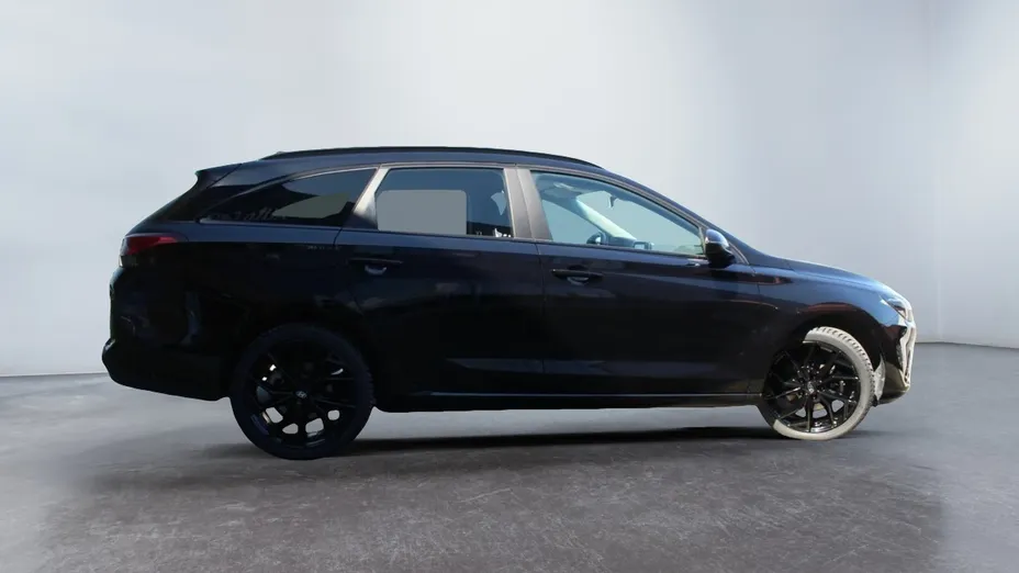 HYUNDAI i30 i30 1.0 T-GDI Smart