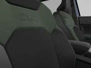 DACIA Bigster Bigster 1.8 Full Hybrid 155 Extreme MMT Nowy