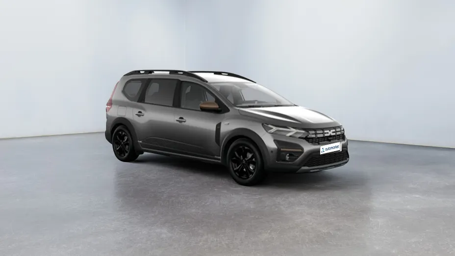 DACIA Jogger Jogger 1.0 TCe Extreme LPG Nowy