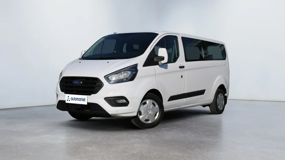 FORD Transit Custom Transit Custom Kombi 320 L2H1 Trend