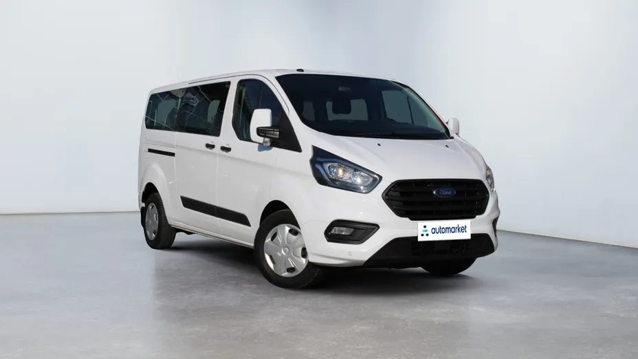 FORD Transit Custom Transit Custom Kombi 320 L2H1 Trend