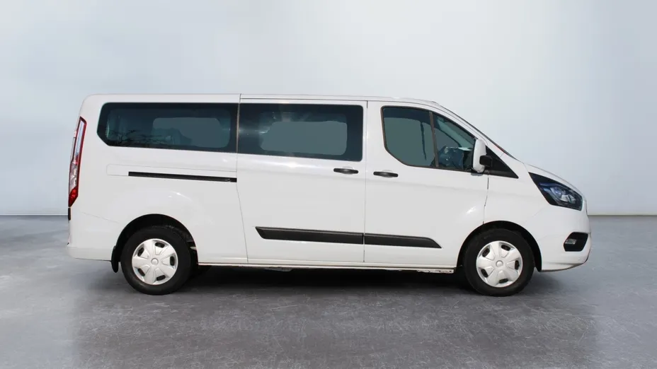 FORD Transit Custom Transit Custom Kombi 320 L2H1 Trend