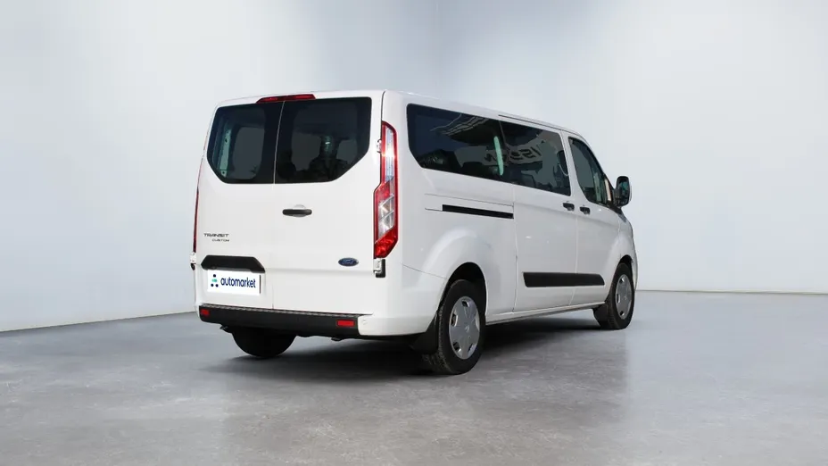 FORD Transit Custom Transit Custom Kombi 320 L2H1 Trend
