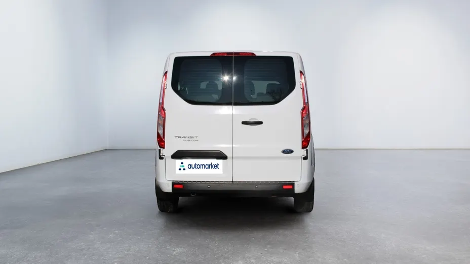 FORD Transit Custom Transit Custom Kombi 320 L2H1 Trend