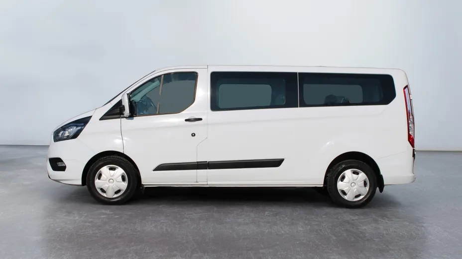 FORD Transit Custom Transit Custom Kombi 320 L2H1 Trend