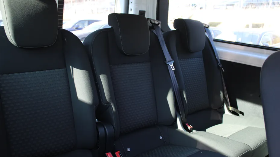 FORD Transit Custom Transit Custom Kombi 320 L2H1 Trend