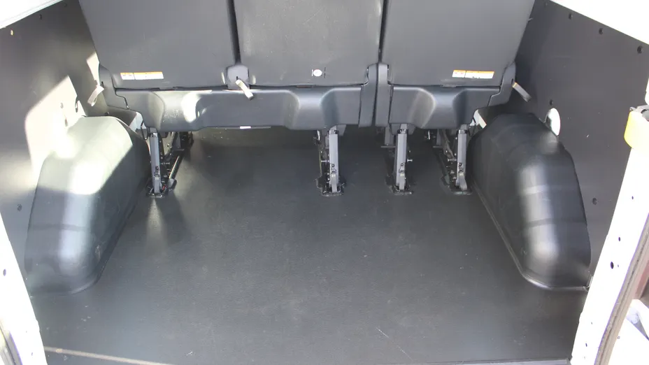 FORD Transit Custom Transit Custom Kombi 320 L2H1 Trend
