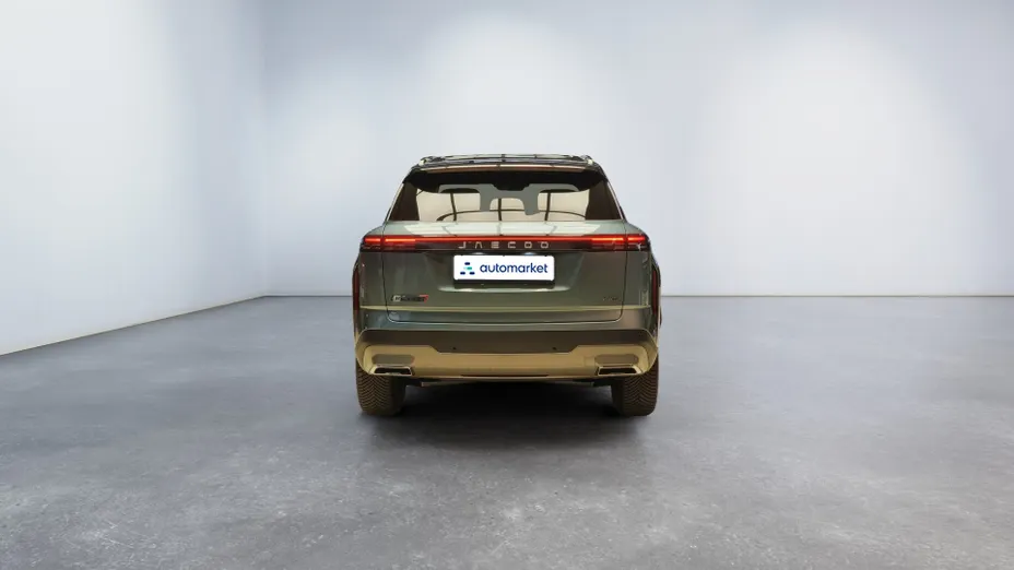 JAECOO J7 J7 1.6 T-GDI Offroad AWD DCT Nowy