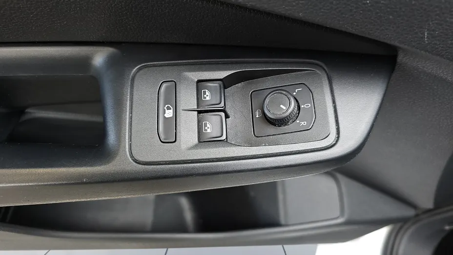 VOLKSWAGEN Caddy Caddy Cargo 2.0 TDI