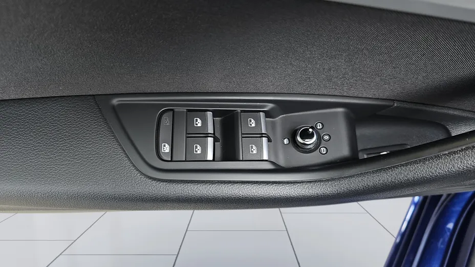 AUDI A4 A4 40 TDI mHEV S Line S tronic