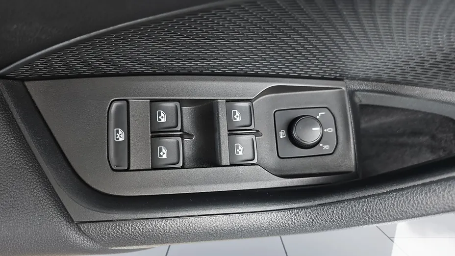 SKODA Octavia Octavia 2.0 TDI Ambition