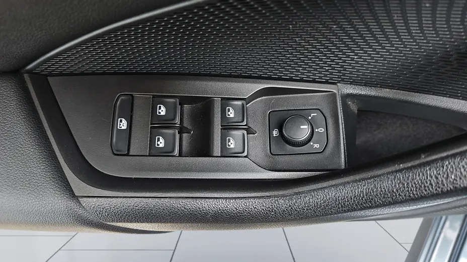 SKODA Octavia Octavia 2.0 TDI Ambition