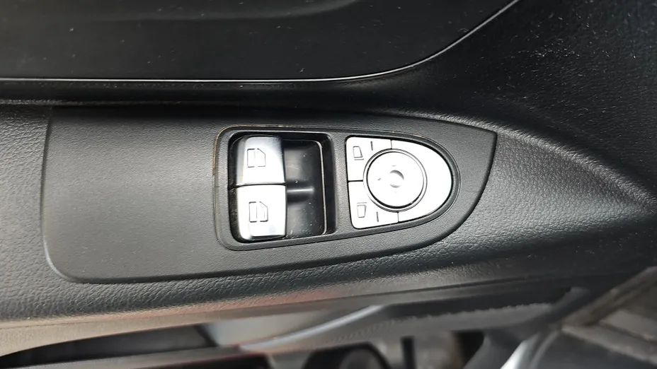 MERCEDES-BENZ Vito Vito 116 CDI L2 9G-Tronic 447.603
