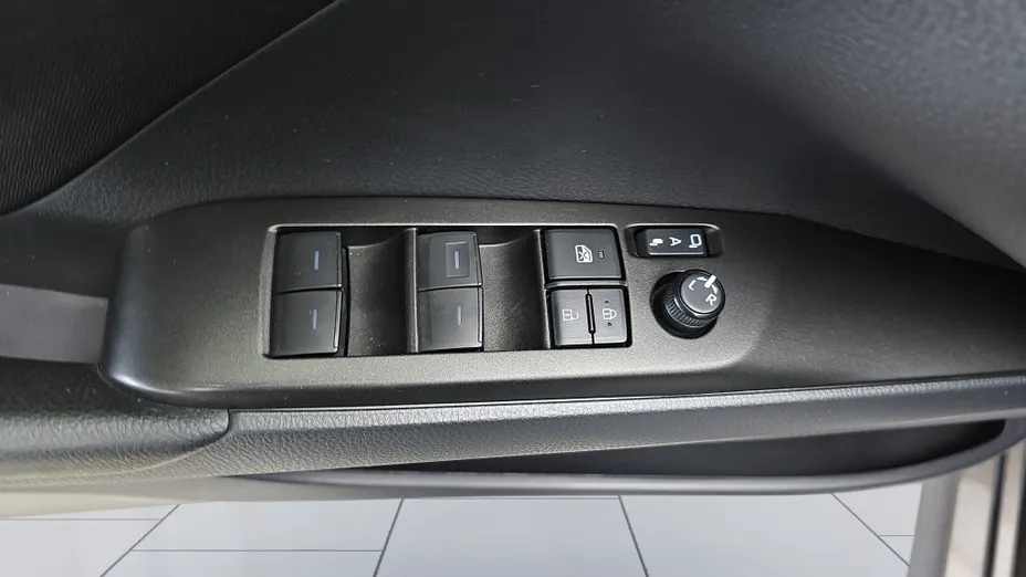 TOYOTA Camry Camry 2.5 Hybrid Comfort CVT