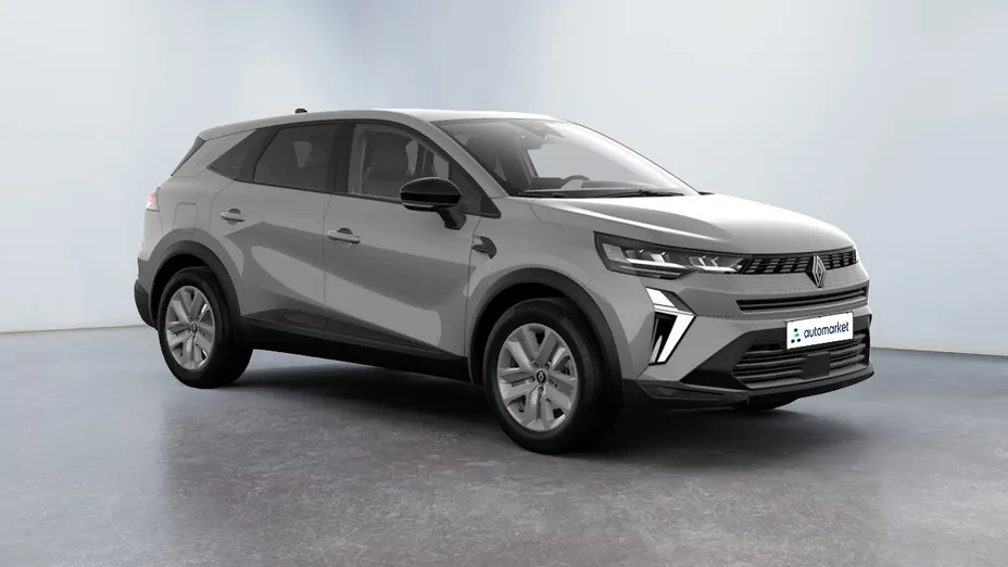 RENAULT Symbioz Symbioz 1.6 E-Tech Full Hybrid 145 Evolution Nowy