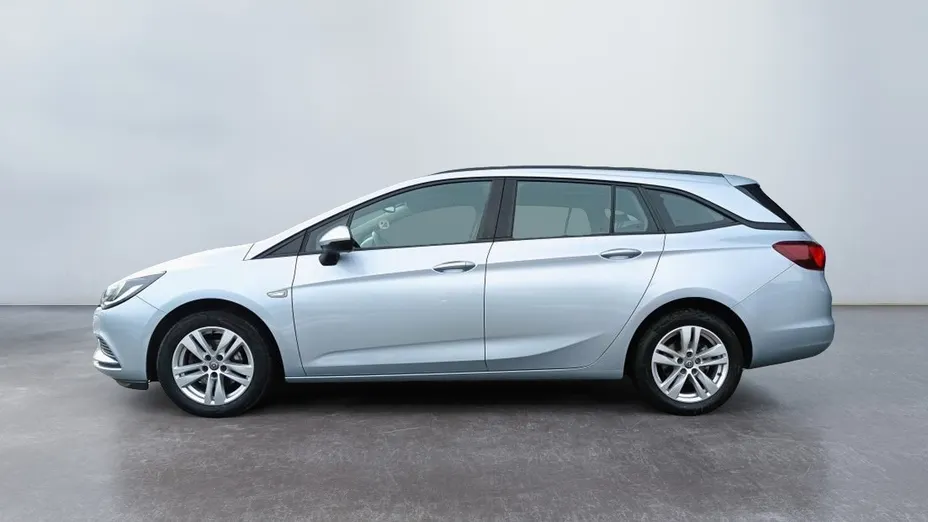 OPEL Astra Astra V 1.6 CDTI Enjoy S&S