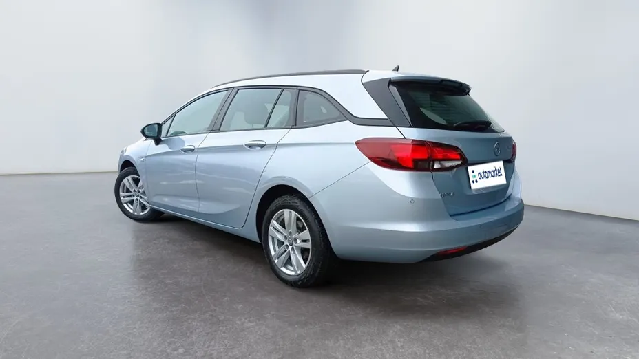 OPEL Astra Astra V 1.6 CDTI Enjoy S&S