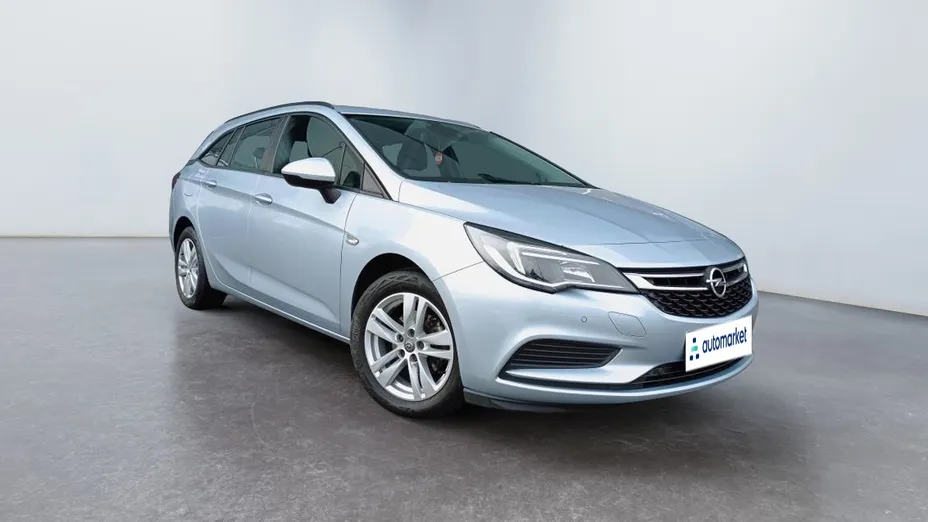 OPEL Astra Astra V 1.6 CDTI Enjoy S&S