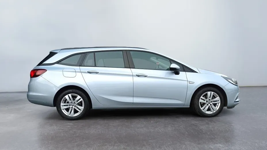 OPEL Astra Astra V 1.6 CDTI Enjoy S&S