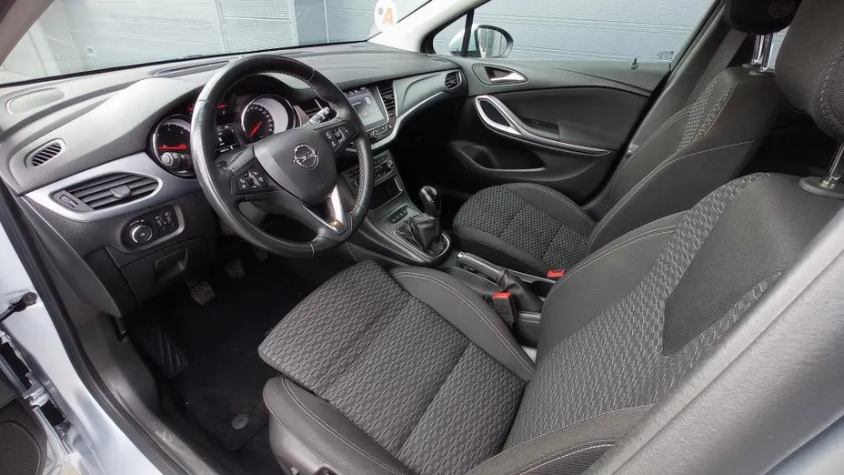 OPEL Astra Astra V 1.6 CDTI Enjoy S&S