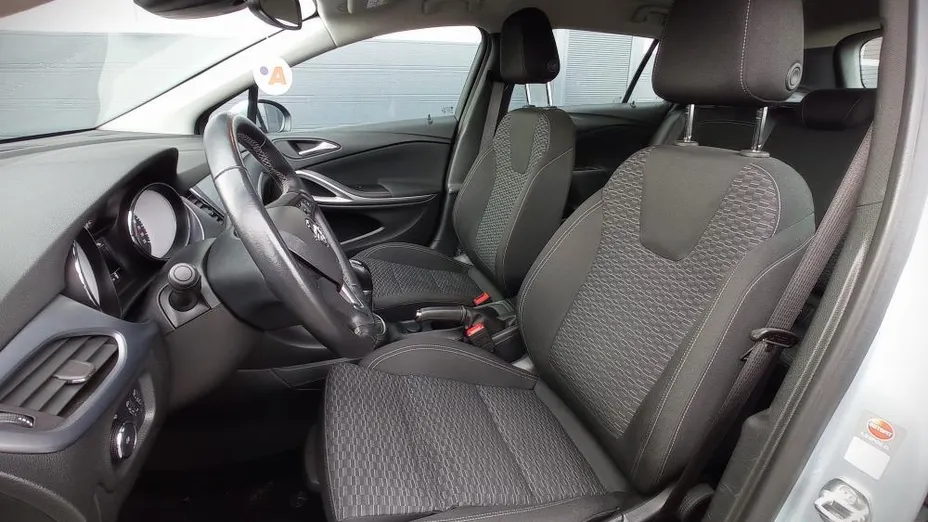 OPEL Astra Astra V 1.6 CDTI Enjoy S&S