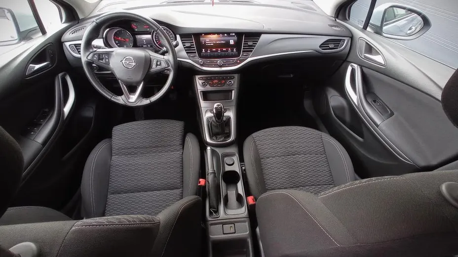 OPEL Astra Astra V 1.6 CDTI Enjoy S&S