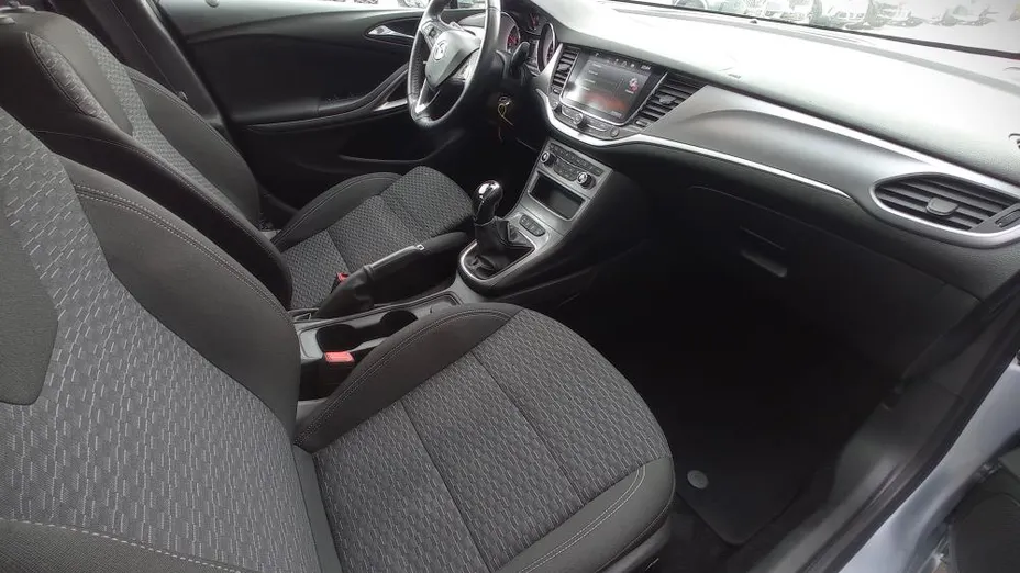 OPEL Astra Astra V 1.6 CDTI Enjoy S&S