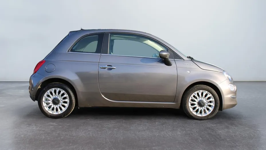 FIAT 500 500 1.0 Hybrid Dolcevita