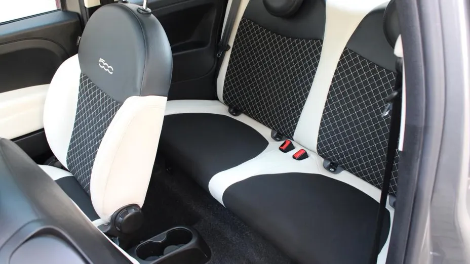 FIAT 500 500 1.0 Hybrid Dolcevita