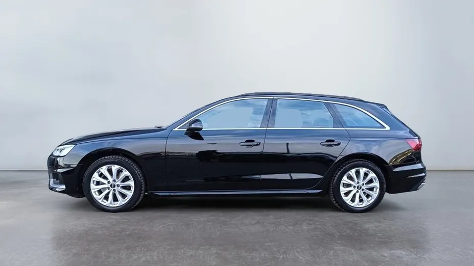 AUDI A4 A4 35 TFSI mHEV Advanced S tronic
