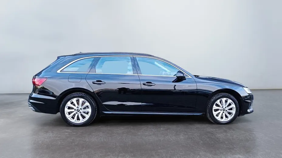 AUDI A4 A4 35 TFSI mHEV Advanced S tronic
