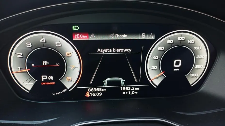 AUDI A4 A4 35 TFSI mHEV Advanced S tronic
