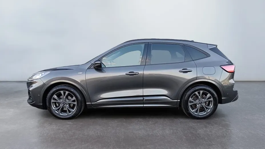 FORD Kuga Kuga 1.5 EcoBoost FWD ST-Line X