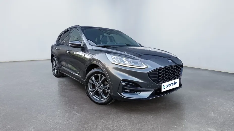 FORD Kuga Kuga 1.5 EcoBoost FWD ST-Line X