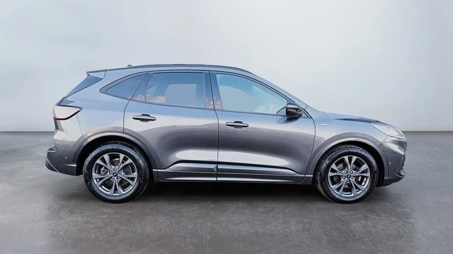 FORD Kuga Kuga 1.5 EcoBoost FWD ST-Line X