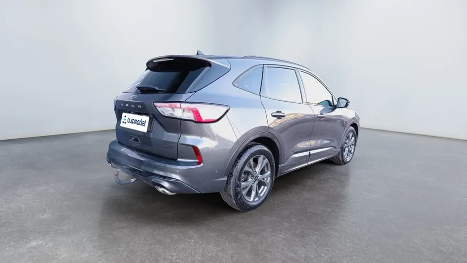 FORD Kuga Kuga 1.5 EcoBoost FWD ST-Line X