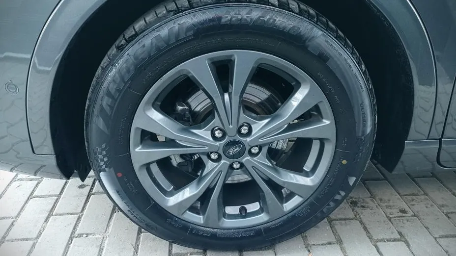 FORD Kuga Kuga 1.5 EcoBoost FWD ST-Line X