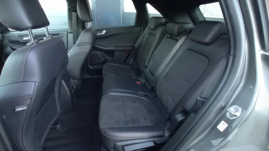 FORD Kuga Kuga 1.5 EcoBoost FWD ST-Line X