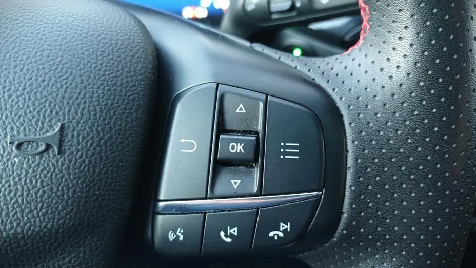 FORD Kuga Kuga 1.5 EcoBoost FWD ST-Line X