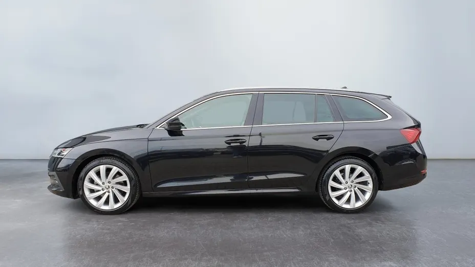 SKODA Octavia Octavia 2.0 TDI Style DSG