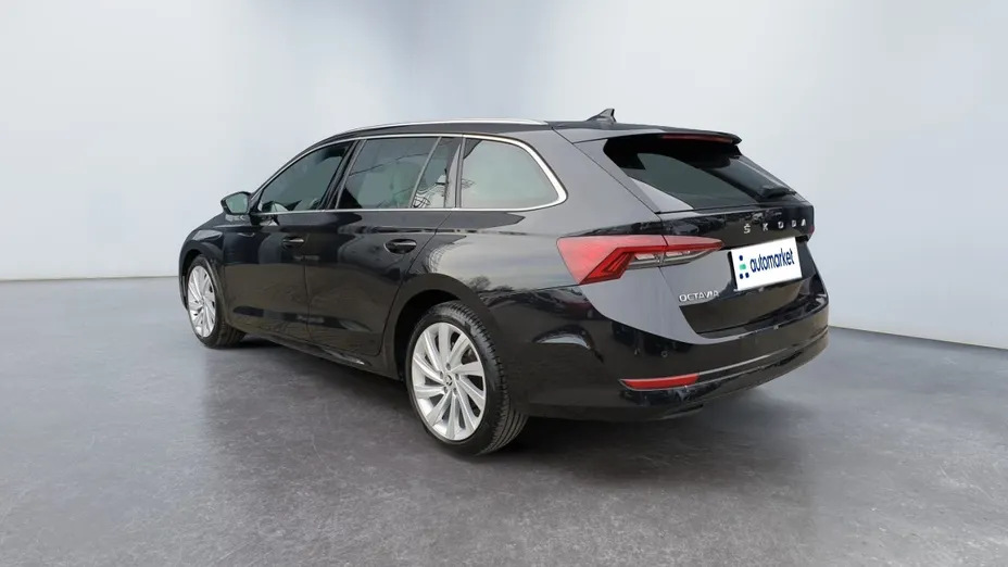 SKODA Octavia Octavia 2.0 TDI Style DSG