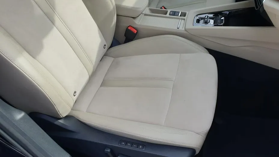 SKODA Octavia Octavia 2.0 TDI Style DSG