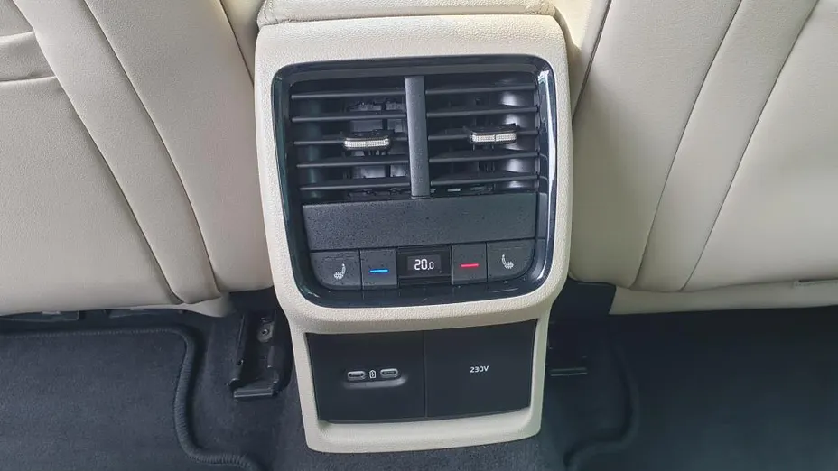 SKODA Octavia Octavia 2.0 TDI Style DSG