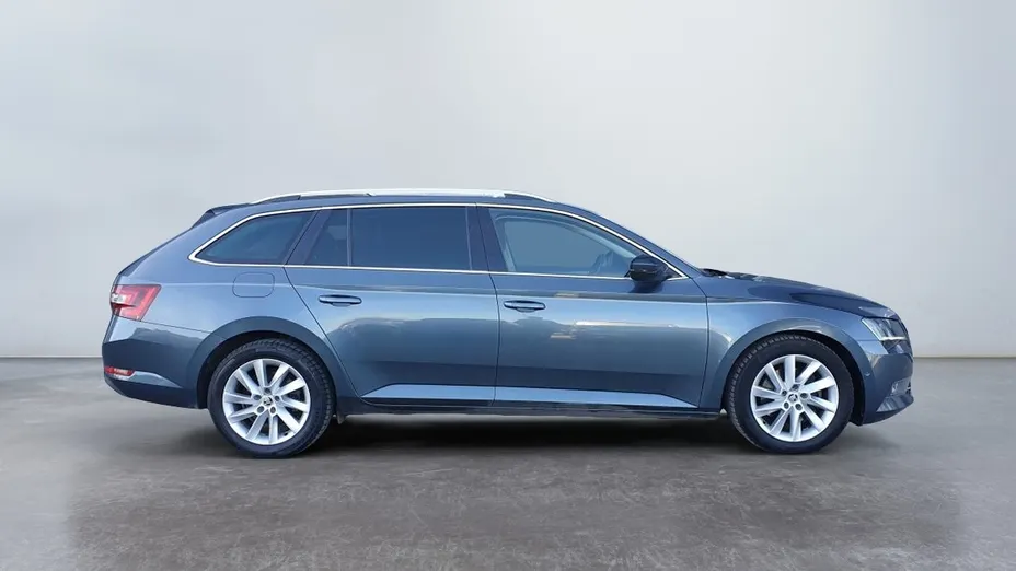 SKODA Superb Superb 2.0 TDI Style DSG7