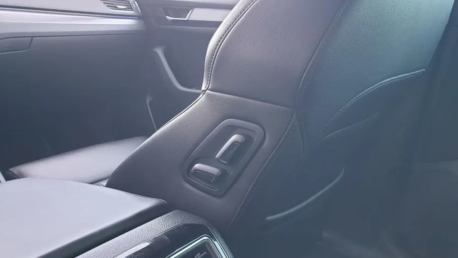 SKODA Superb Superb 2.0 TDI Style DSG7