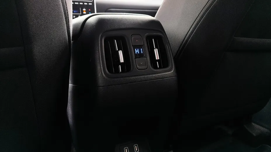 HYUNDAI Tucson Tucson 1.6 T-GDi 48V Executive 2WD DCT